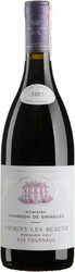 Вино Domaine Chandon de Briailles. Savigny-les-Beaune Premier Cru "Aux Fournaux" AOC