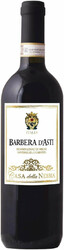 Вино "Casa della Nebbia" Barbera d'Asti DOCG
