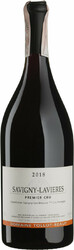 Вино Domaine Tollot-Beaut. Premier Cru "Savigny-Lavieres". Savigny-les-Beaune AOC
