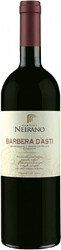 Вино Tenute Neirano, Barbera d'Asti DOCG, 2018