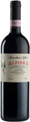 Вино "Alfiera" Barbera d'Asti Superiore DOC, 2013