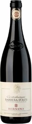 Вино Bersano. "Costalunga". Barbera d'Asti DOCG