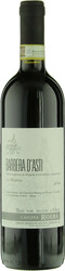 Вино Cascina Roera, "La Roera" Barbera d'Asti DOCG, 2016