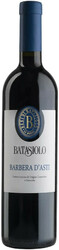 Вино Batasiolo. Barbera d'Asti DOCG