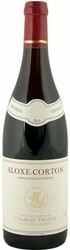 Вино Charles Thomas. Aloxe-Corton AOC