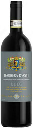 Вино "Solarita" Barbera d'Asti DOCG