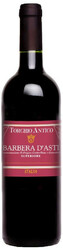 Вино Antica Cantina Boido, Torchio Antico, Barbera d'Asti Superiore DOCG