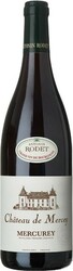 Вино Antonin Rodet. Chateau de Mercey. Mercurey AOC