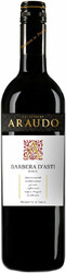 Вино "Araudo" Barbera d'Asti DOCG