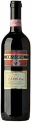 Вино Natale Verga, Barbera d'Asti Frassino DOC, 2009