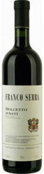 Вино Tenute Neirano, "Franco Serra" Dolcetto d'Asti DOCG