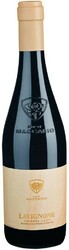 Вино Pico Maccario, "Lavignone", Barbera D'Asti DOC, 2010