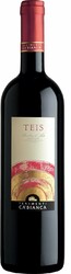 Вино Ca'Bianca, "Teis" Tenimenti Barbera D'Asti DOCG, 2011