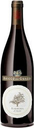 Вино Bricco dei Guazzi,  Barbera d'Asti DOCG, 2011