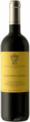 Вино Marchesi di Gresy, Barbera d'Asti DOCG