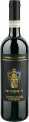 Вино Castello di Gabiano. "Adornes". Barbera d'Asti Superiore DOC