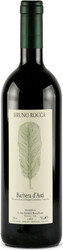 Вино Rabaja di Bruno Rocca. Barbera d'Asti DOCG