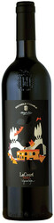 Вино Michele Chiarlo, "La Court" Vigna Veja, Barbera d'Asti Superiore DOCG, 2011