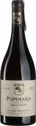 Вино Domaine Fabien Coche. Pommard Vieilles Vignes AOC