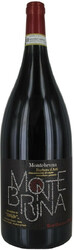 Вино "Montebruna" Barbera d'Asti DOCG. 1.5 л