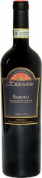 Вино Gian Piero Marrone, Barolo DOCG