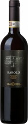 Вино "Villa Cassina" Barolo DOCG, 2014