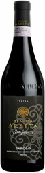 Вино "Tenuta Arbeta" Barolo DOCG, 2013