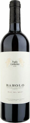 Вино Paolo Conterno. "Riva del Bric". Barolo DOCG