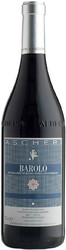 Вино Ascheri. Barolo DOCG