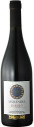 Вино Morando. "Moranera" Barolo DOCG