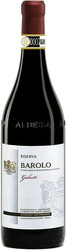 Вино Sordo Giovanni. Barolo "Gabutti" DOCG Riserva