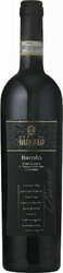 Вино Batasiolo, Barolo DOCG, 2016