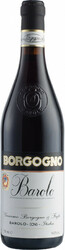 Вино Borgogno. Barolo DOCG