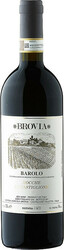 Вино Brovia. "Rocche di Castiglione". Barolo DOCG