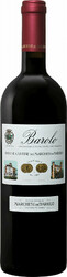 Вино Marchesi di Barolo. Barolo DOCG