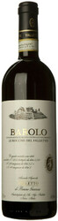 Вино Bruno Giacosa. Barolo "Le Rocche del Falletto" DOCG