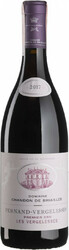 Вино Domaine Chandon de Briailles. Pernand-Vergelesses Premier Cru "Les Vergelesses" AOC