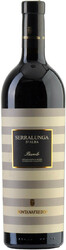 Вино Fontanafredda. "Serralunga d'Alba" Barolo DOCG