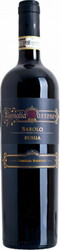 Вино Famiglia Marrone. Barolo DOCG "Bussia"