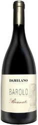 Вино Damilano, "Brunate" Barolo DOCG, 2014