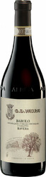 Вино G.D.Vajra. Barolo "Ravera" DOCG