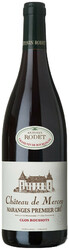 Вино Antonin Rodet. Chateau de Mercey. Maranges Premier Cru "Les Clos Roussots" AOC