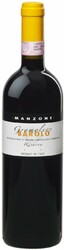 Вино Manzone. "Gramolere" Barolo DOCG Riserva