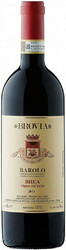 Вино Brovia, "Brea Vigna Ca'Mia", Barolo DOCG, 2011