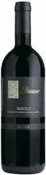 Вино Parusso. Barolo DOCG "Bussia"