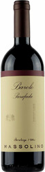 Вино Vigna Rionda, "Massolino" Parafada, Barolo DOCG, 2009, 1.5 л