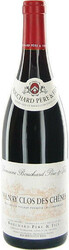 Вино Bouchard Pere et Fils. Volnay Clos des Chenes 1-er Cru AOC
