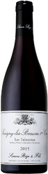 Вино Simon Bize et Fils. Savigny-les-Beaune 1er Cru "Les Talmettes" AOC