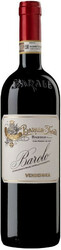 Вино Barale Fratelli, Vendemmia, Barolo DOCG, 2014