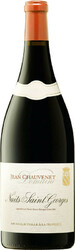 Вино Domaine Jean Chauvenet. Nuits Saint-Georges AOC